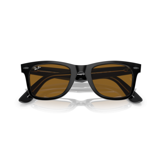 Ray-Ban RB 2140 129433 Güneş Gözlüğü, Cinsiyet: Unisex, Ekartman: 50, Resim 6