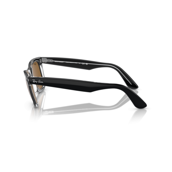 Ray-Ban RB 2140 129433 Güneş Gözlüğü, Cinsiyet: Unisex, Ekartman: 54, Resim 2