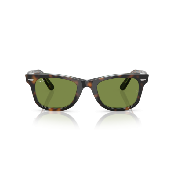 Ray-Ban RB 2140 14134E Güneş Gözlüğü, Resim 8