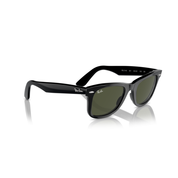 Ray-Ban RB 2140 901 Güneş Gözlüğü, Cinsiyet: Unisex, Ekartman: 50, Resim 6