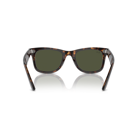 Ray-Ban RB 2140 902 Güneş Gözlüğü, Cinsiyet: Unisex, Ekartman: 50, Resim 4