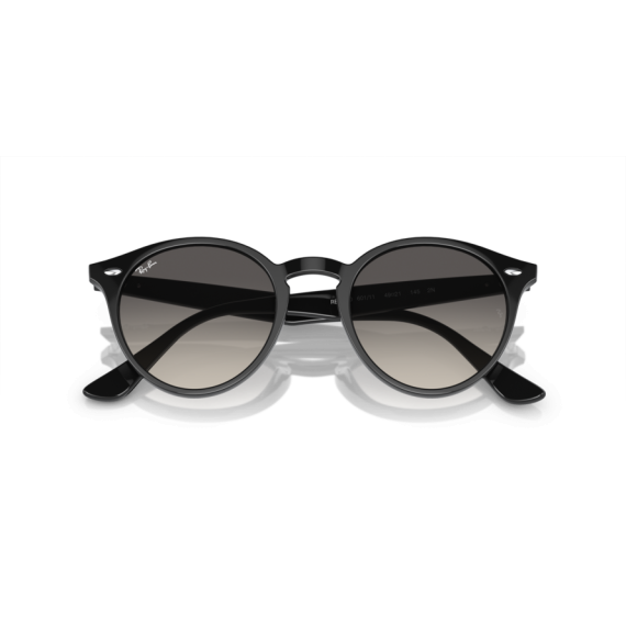 Ray-Ban RB 2180 601/11 Güneş Gözlüğü, Cinsiyet: Unisex, Ekartman: 49, Resim 10