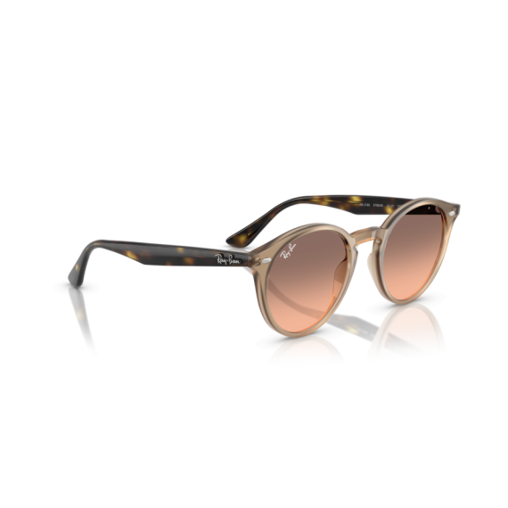 Ray-Ban RB 2180 678846 Güneş Gözlüğü, Cinsiyet: Unisex, Ekartman: 51, Resim 6