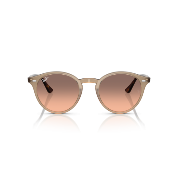 Ray-Ban RB 2180 678846 Güneş Gözlüğü, Cinsiyet: Unisex, Ekartman: 49, Resim 8