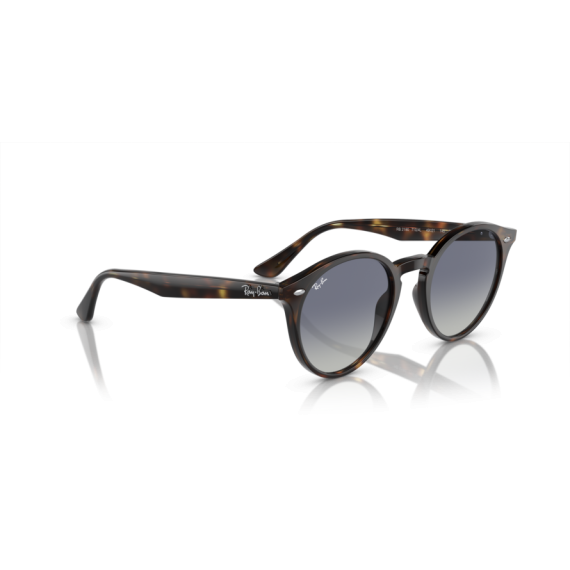 Ray-Ban RB 2180 710/4L Güneş Gözlüğü, Cinsiyet: Unisex, Ekartman: 51, Resim 6