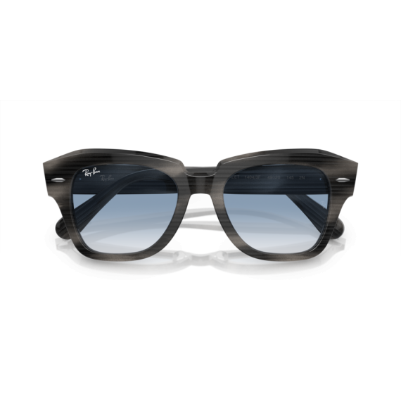 Ray-Ban RB 2186 14043F Güneş Gözlüğü, Cinsiyet: Unisex, Ekartman: 49, Resim 10