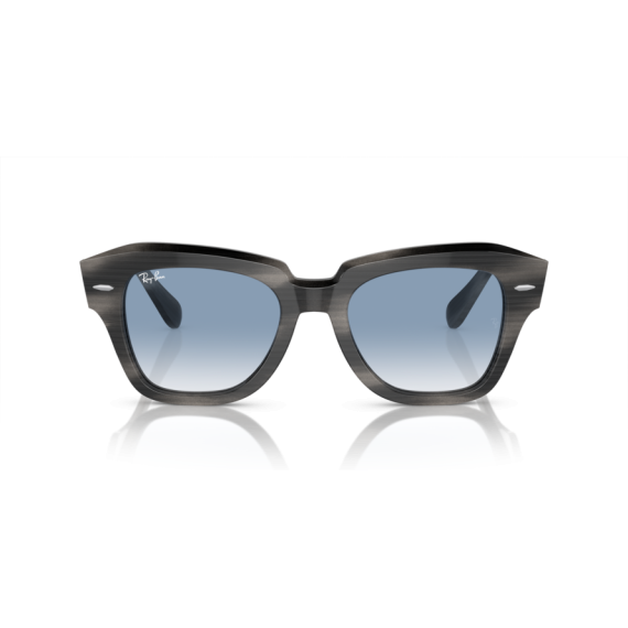 Ray-Ban RB 2186 14043F Güneş Gözlüğü, Cinsiyet: Unisex, Ekartman: 49, Resim 8
