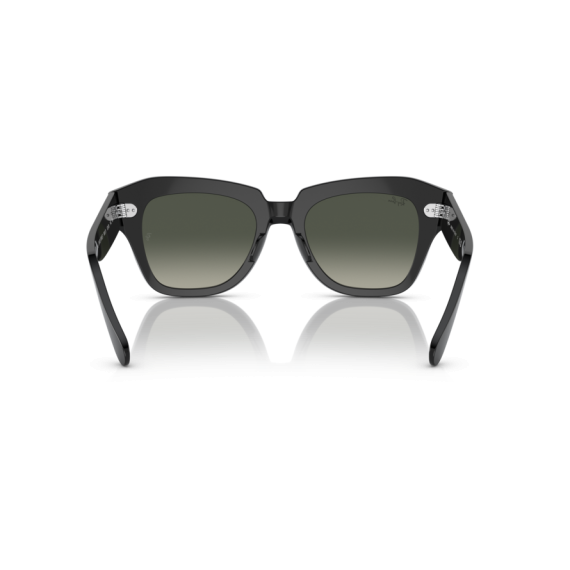 Ray-Ban RB 2186 901/71 Güneş Gözlüğü, Resim 4