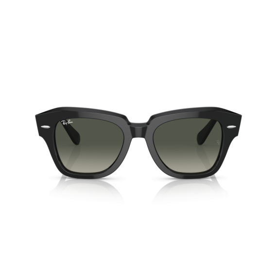 Ray-Ban RB 2186 901/71 Güneş Gözlüğü, Resim 8