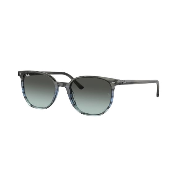 Ray-Ban RB 2197 1391GK Güneş Gözlüğü, Cinsiyet: Unisex, Ekartman: 52, Resim 7