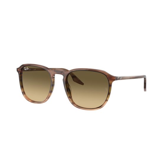 Ray-Ban RB 2203 13920A Güneş Gözlüğü, Cinsiyet: Unisex, Ekartman: 55, Resim 12
