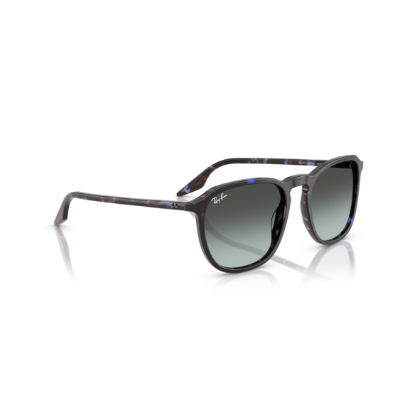 Ray-Ban RB 2203 1430GK Güneş Gözlüğü, Cinsiyet: Unisex, Ekartman: 52, Resim 6