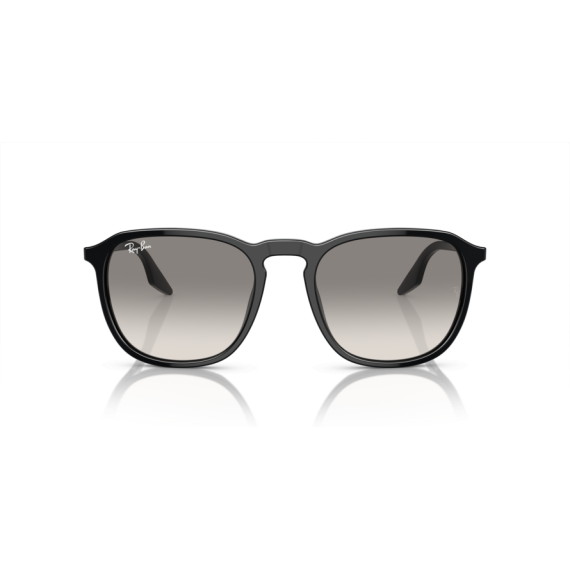 Ray-Ban RB 2203 901/32 Güneş Gözlüğü, Cinsiyet: Unisex, Ekartman: 55, Resim 8