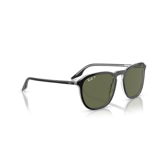 Ray-Ban RB 2203 919/58 Güneş Gözlüğü, Cinsiyet: Unisex, Ekartman: 55, Resim 6