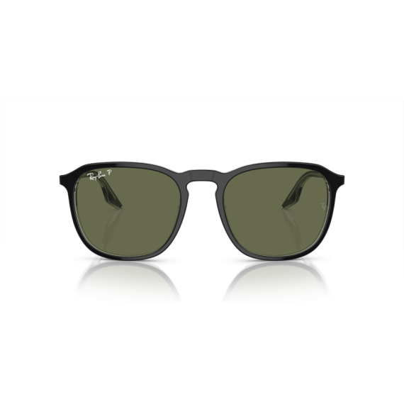 Ray-Ban RB 2203 919/58 Güneş Gözlüğü, Cinsiyet: Unisex, Ekartman: 55, Resim 8