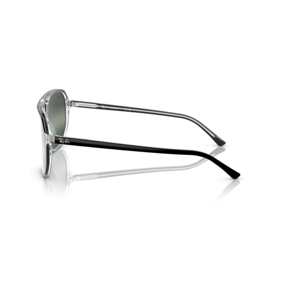 Ray-Ban RB 2205 1294G6 Güneş Gözlüğü, Resim 2