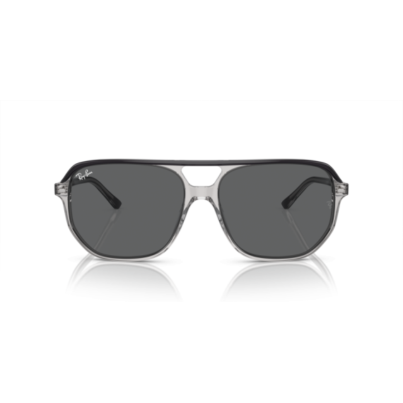 Ray-Ban RB 2205 1396B1 Güneş Gözlüğü, Cinsiyet: Unisex, Ekartman: 57, Resim 8