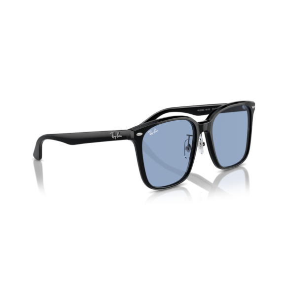 Ray-Ban RB 2206D 901/72 Güneş Gözlüğü, Resim 6