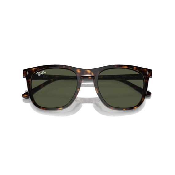 Ray-Ban RB 2210 902/31 Güneş Gözlüğü, Resim 10