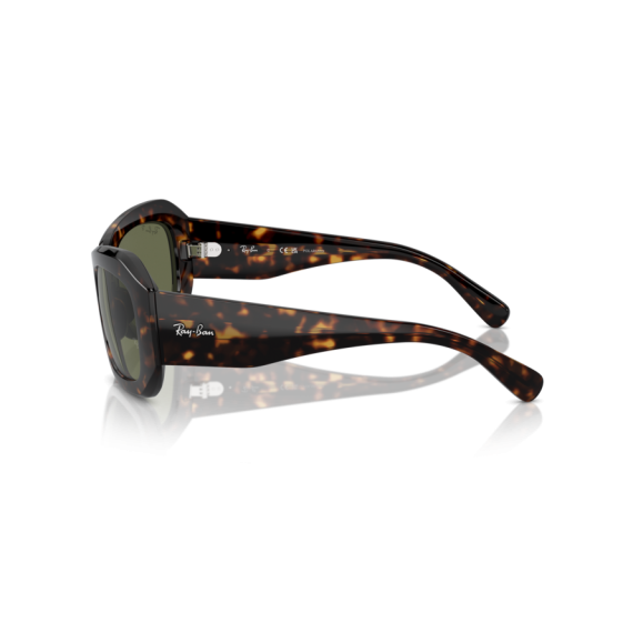 Ray-Ban RB 2212 902/58 Güneş Gözlüğü, Resim 2