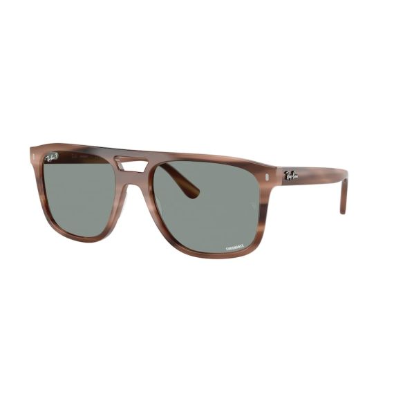 Ray-Ban RB 2213CH 1423O9 Güneş Gözlüğü, Cinsiyet: Unisex, Ekartman: 58, Polarize: Evet, Resim 12