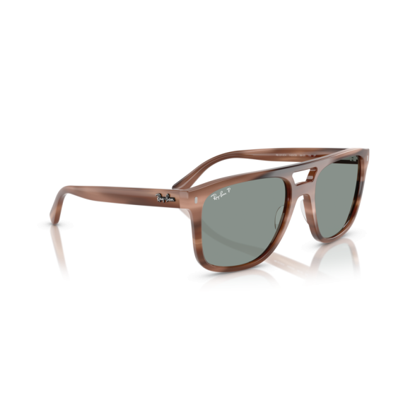 Ray-Ban RB 2213CH 1423O9 Güneş Gözlüğü, Cinsiyet: Unisex, Ekartman: 58, Polarize: Evet, Resim 6
