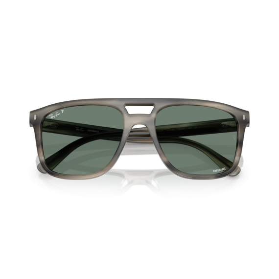 Ray-Ban RB 2213CH 14243R Güneş Gözlüğü, Cinsiyet: Unisex, Ekartman: 58, Polarize: Evet, Resim 10