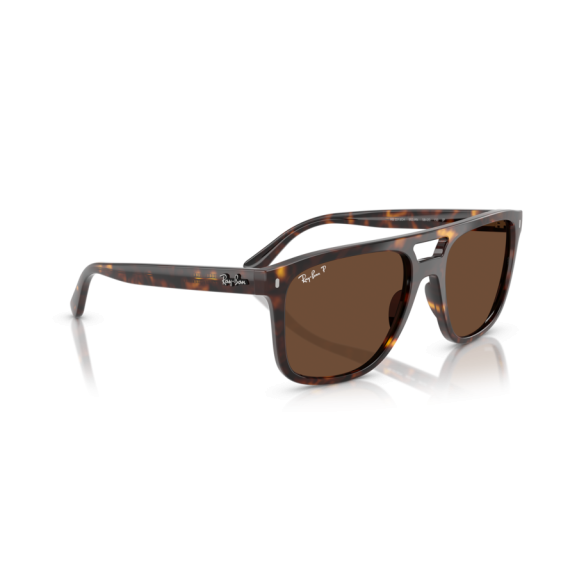 Ray-Ban RB 2213CH 902/AN Güneş Gözlüğü, Cinsiyet: Unisex, Ekartman: 58, Polarize: Evet, Resim 6