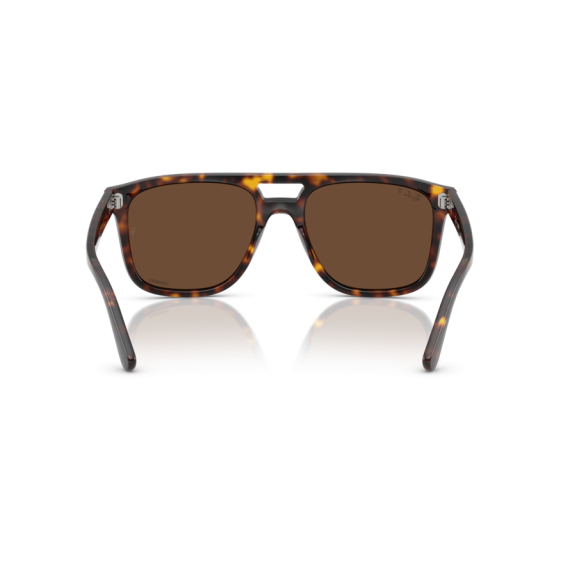 Ray-Ban RB 2213CH 902/AN Güneş Gözlüğü, Cinsiyet: Unisex, Ekartman: 58, Polarize: Evet, Resim 4