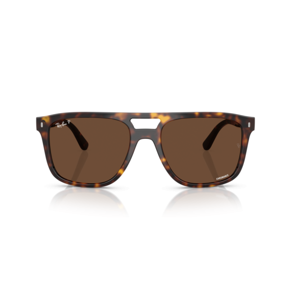 Ray-Ban RB 2213CH 902/AN Güneş Gözlüğü, Cinsiyet: Unisex, Ekartman: 55, Polarize: Evet, Resim 8