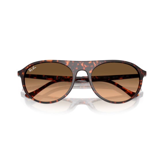 Ray-Ban RB 2215 14293B Güneş Gözlüğü, Cinsiyet: Unisex, Ekartman: 56, Resim 10