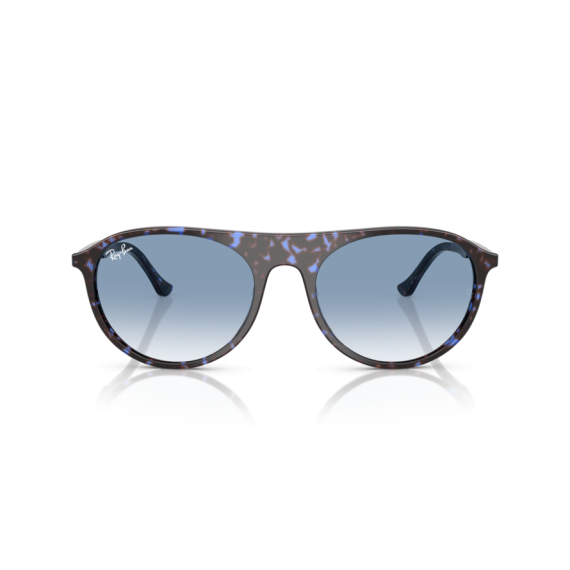 Ray-Ban RB 2215 14303F Güneş Gözlüğü, Cinsiyet: Unisex, Ekartman: 59, Resim 8