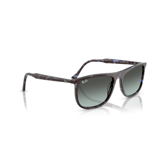 Ray-Ban RB 2216 1430GK Güneş Gözlüğü, Cinsiyet: Unisex, Ekartman: 61, Resim 6