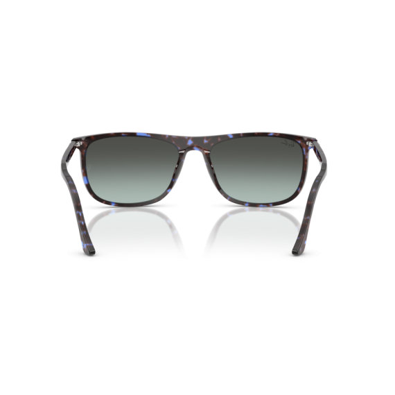 Ray-Ban RB 2216 1430GK Güneş Gözlüğü, Cinsiyet: Unisex, Ekartman: 61, Resim 4