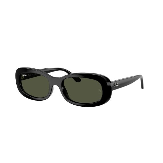 Ray-Ban RB 2221 901/31 Güneş Gözlüğü, Cinsiyet: Kadın, Ekartman: 56, Resim 12