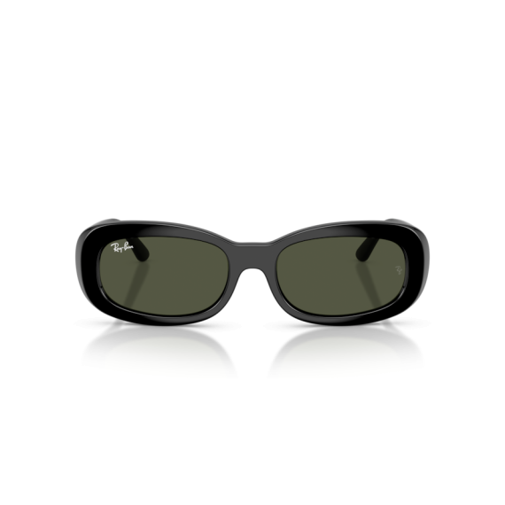 Ray-Ban RB 2221 901/31 Güneş Gözlüğü, Cinsiyet: Kadın, Ekartman: 53, Resim 8