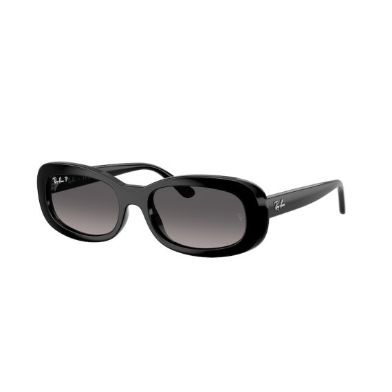 Ray-Ban RB 2221 901/M3 Güneş Gözlüğü, Cinsiyet: Kadın, Ekartman: 53, Resim 12