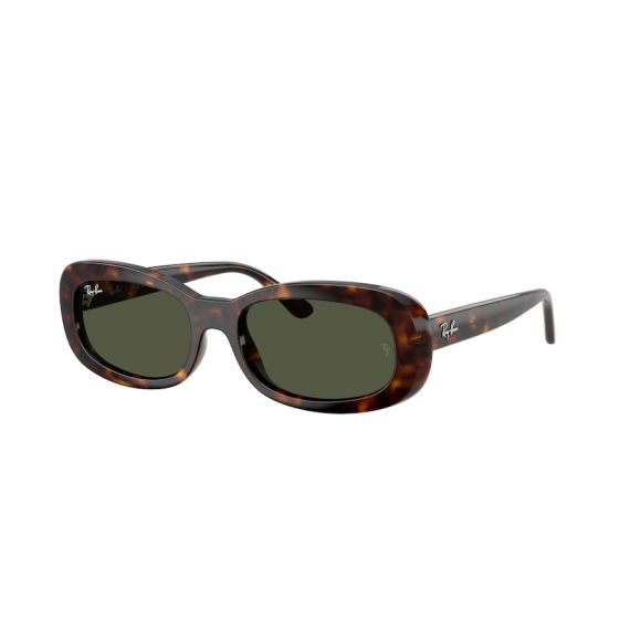 Ray-Ban RB 2221 902/31 Güneş Gözlüğü, Cinsiyet: Kadın, Ekartman: 56, Resim 12