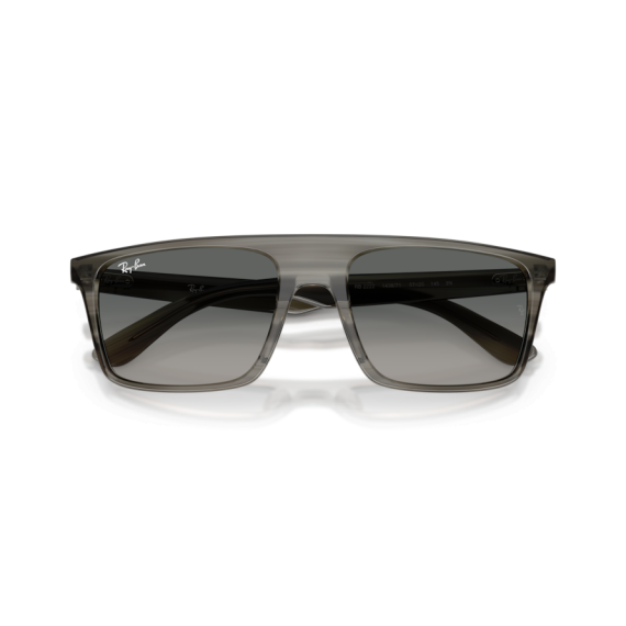 Ray-Ban RB 2222 143871 Güneş Gözlüğü, Cinsiyet: Unisex, Ekartman: 55, Resim 10
