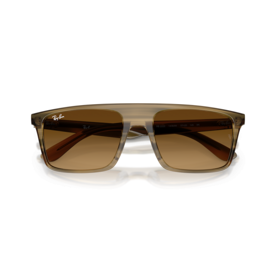 Ray-Ban RB 2222 143985 Güneş Gözlüğü, Cinsiyet: Unisex, Ekartman: 57, Resim 10