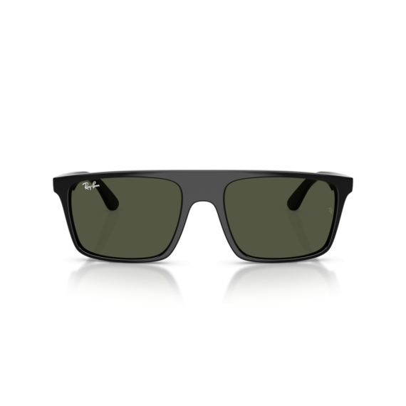 Ray-Ban RB 2222 901/31 Güneş Gözlüğü, Cinsiyet: Unisex, Ekartman: 57, Resim 8