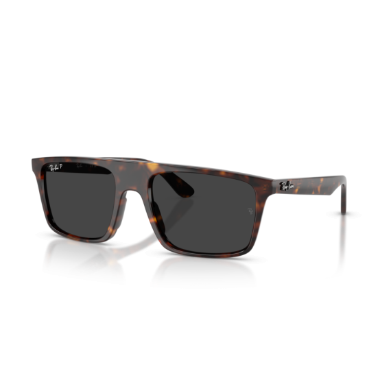 Ray-Ban RB 2222 902/48 Güneş Gözlüğü, Cinsiyet: Unisex, Ekartman: 57