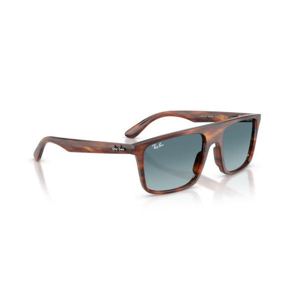 Ray-Ban RB 2222 954/3M Güneş Gözlüğü, Cinsiyet: Unisex, Ekartman: 57, Resim 6