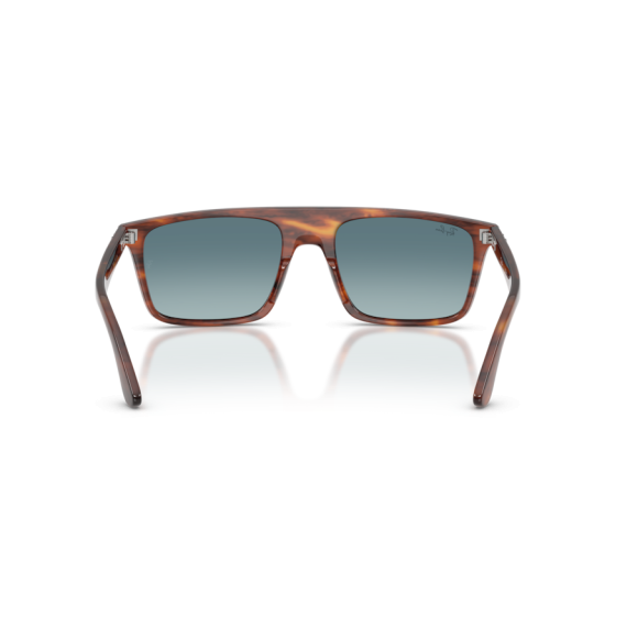 Ray-Ban RB 2222 954/3M Güneş Gözlüğü, Cinsiyet: Unisex, Ekartman: 55, Resim 4