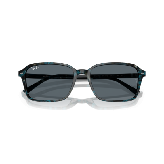 Ray-Ban RB 2231 1417R5 Güneş Gözlüğü, Cinsiyet: Unisex, Ekartman: 58, Resim 10