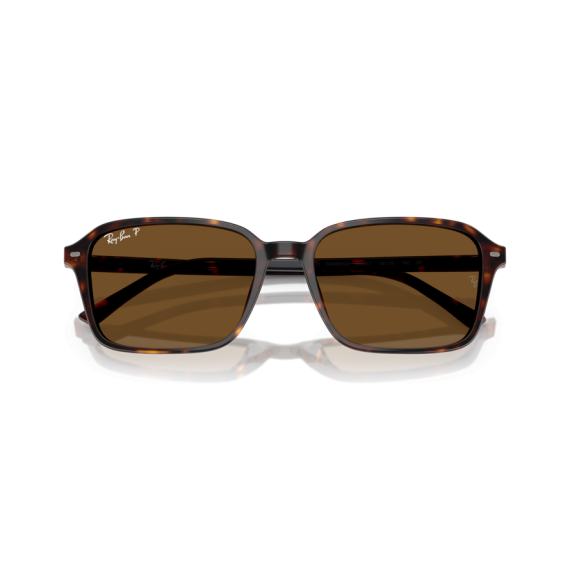 Ray-Ban RB 2231 902/57 Güneş Gözlüğü, Cinsiyet: Unisex, Ekartman: 58, Polarize: Evet, Resim 10