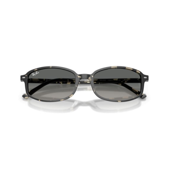 Ray-Ban RB 2232 133371 Güneş Gözlüğü, Cinsiyet: Unisex, Ekartman: 54, Resim 10