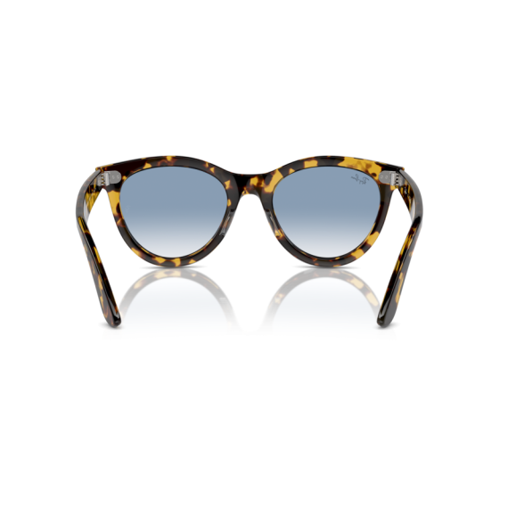 Ray-Ban RB 2241 13323F Güneş Gözlüğü, Cinsiyet: Unisex, Ekartman: 54, Resim 4