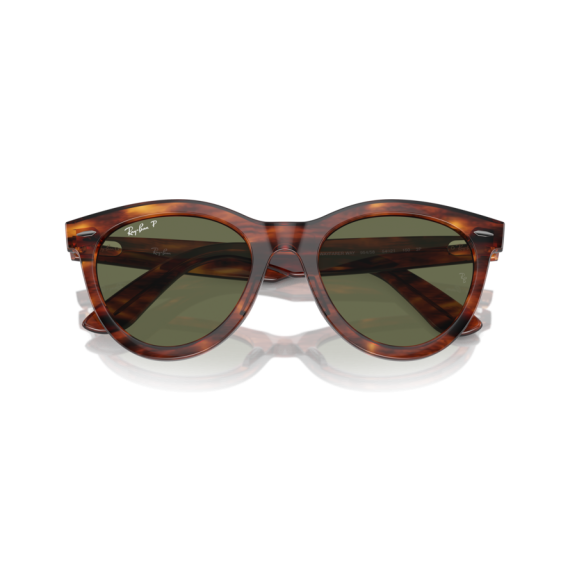 Ray-Ban RB 2241 954/58 Güneş Gözlüğü, Cinsiyet: Unisex, Ekartman: 51, Resim 10