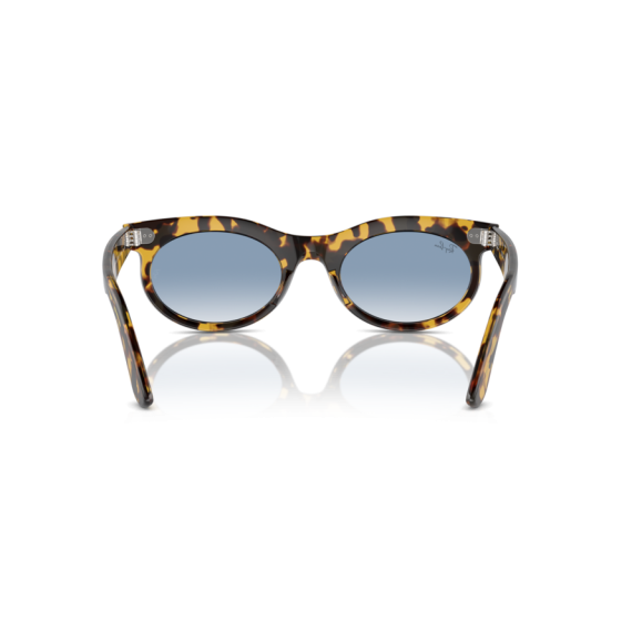 Ray-Ban RB 2242 13323F Güneş Gözlüğü, Cinsiyet: Unisex, Ekartman: 50, Resim 4